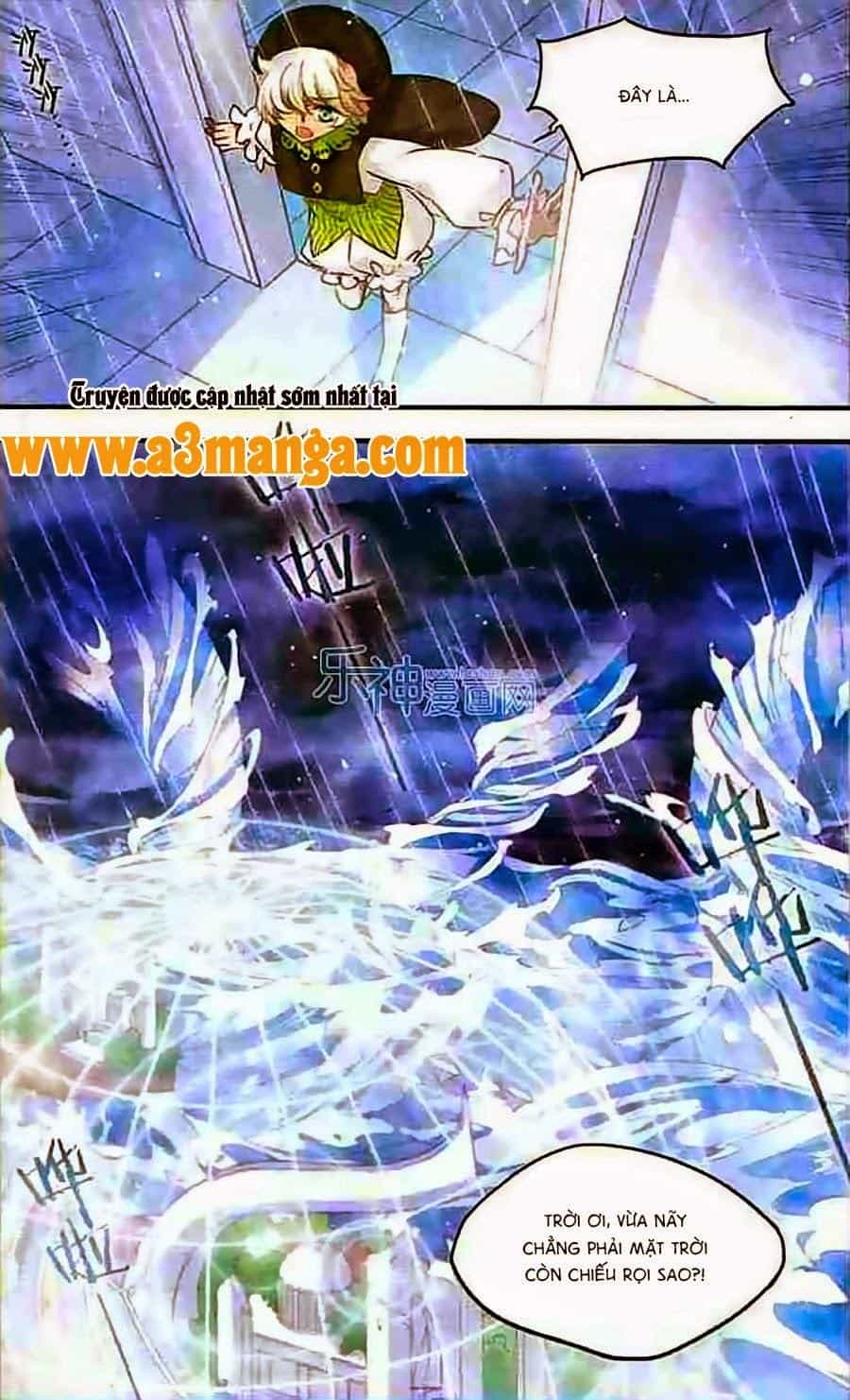 Cố Lên Nào, Đại Ma Vương - Chương 134 - ảnh 18