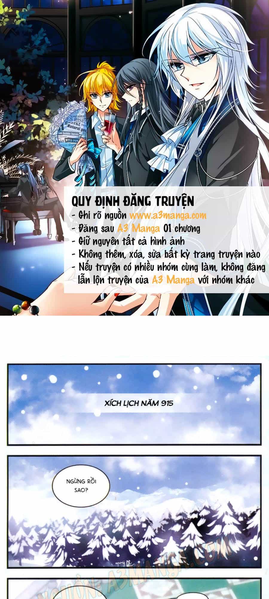 Cố Lên Nào, Đại Ma Vương - Chương 172 - ảnh 2