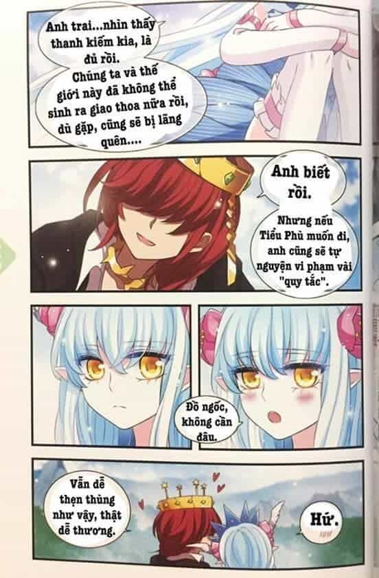 Cố Lên Nào, Đại Ma Vương - Chương 173 - ảnh 50
