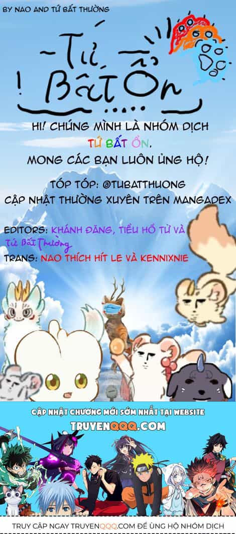 Có Linh Thú - Chương 1001 - ảnh 2