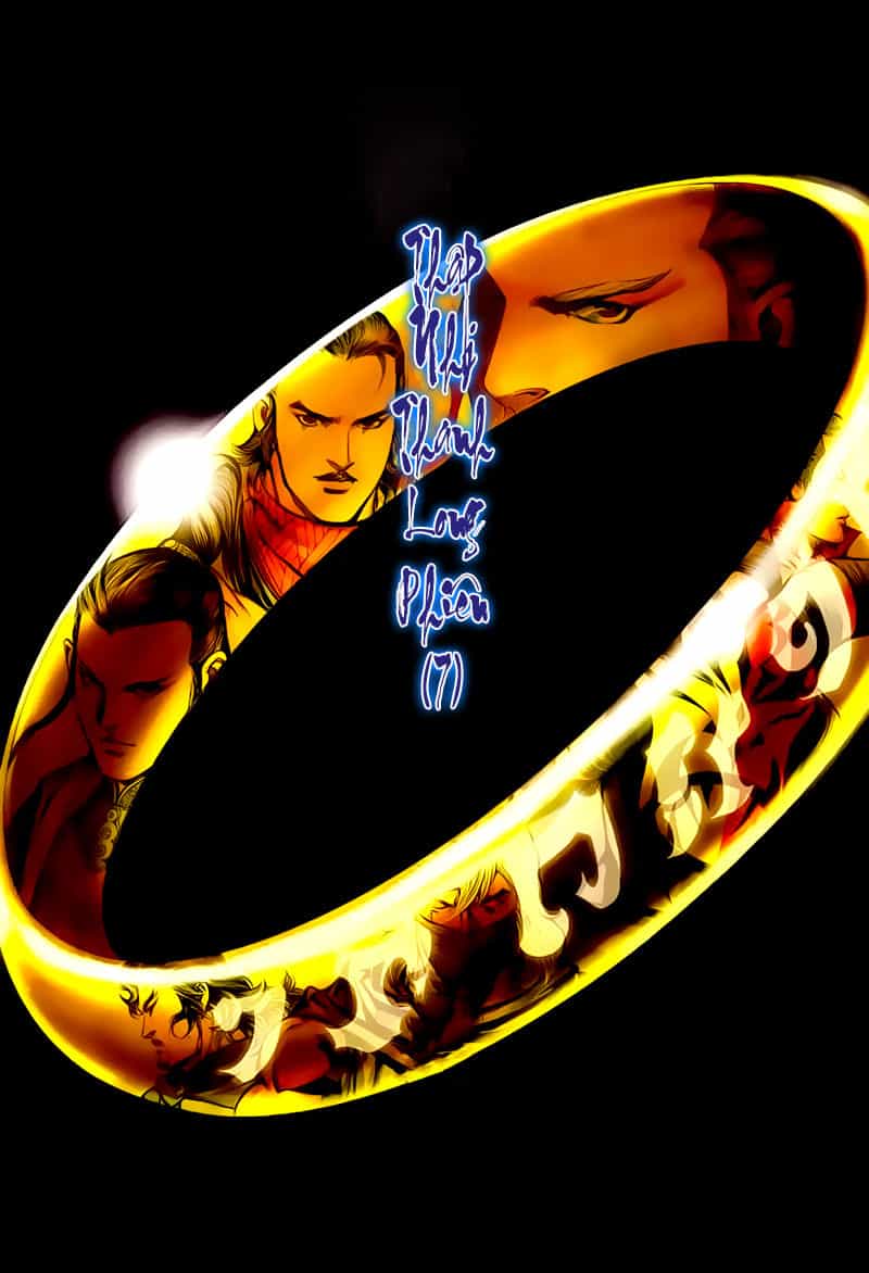 Cổ Long Quần Hiệp Truyện - Chương 46 - ảnh 2