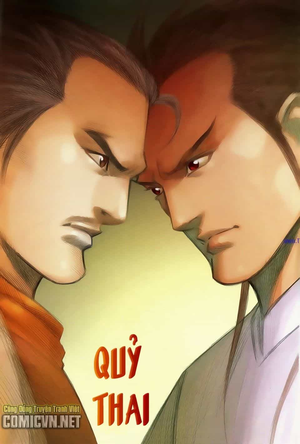 Cổ Long Quần Hiệp Truyện - Chương 83 - ảnh 2