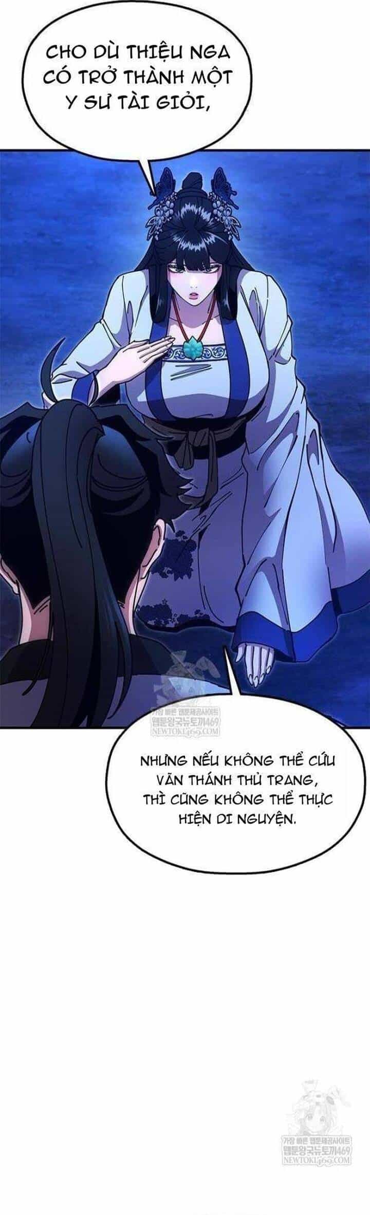 Cổ Lục Thái Tôn - Chương 25 - ảnh 51