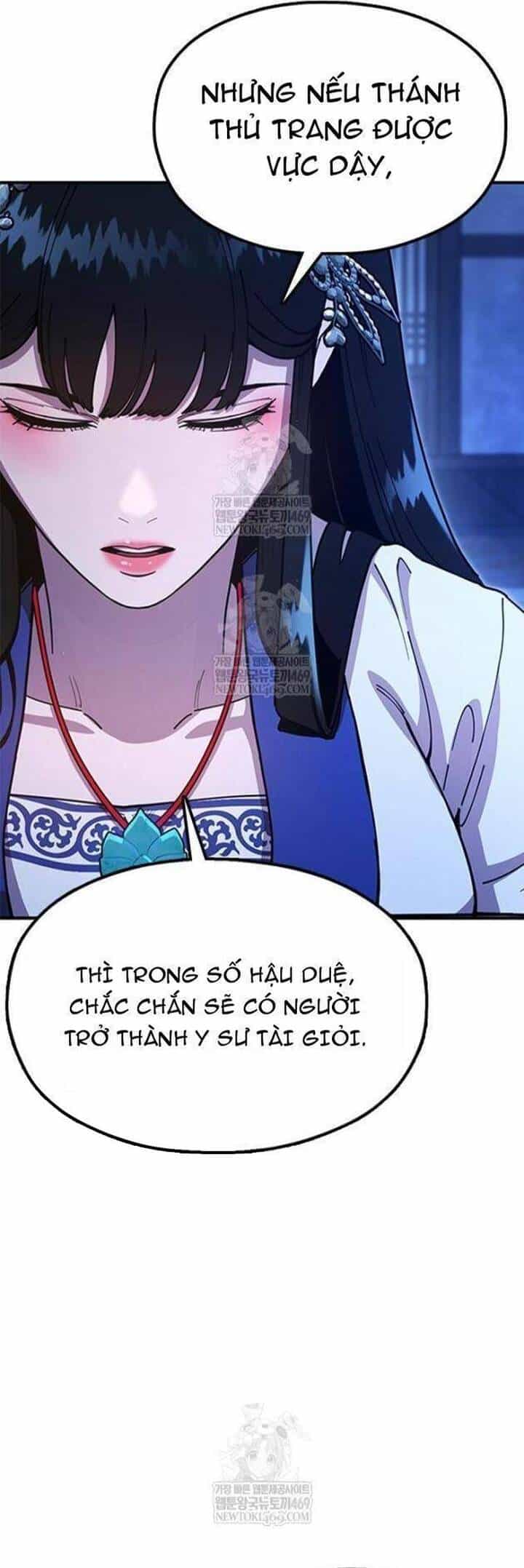 Cổ Lục Thái Tôn - Chương 25 - ảnh 52