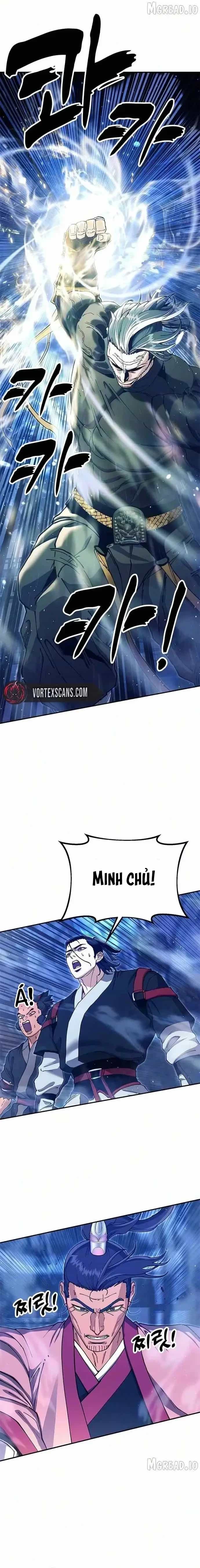 Cổ Lục Thái Tôn - Chương 51 - ảnh 25