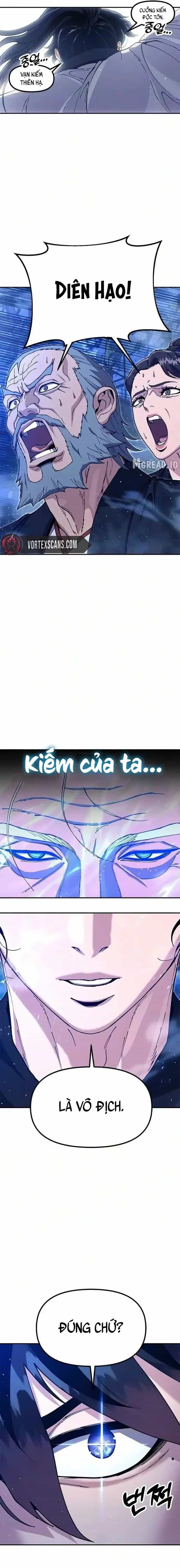 Cổ Lục Thái Tôn - Chương 51 - ảnh 27