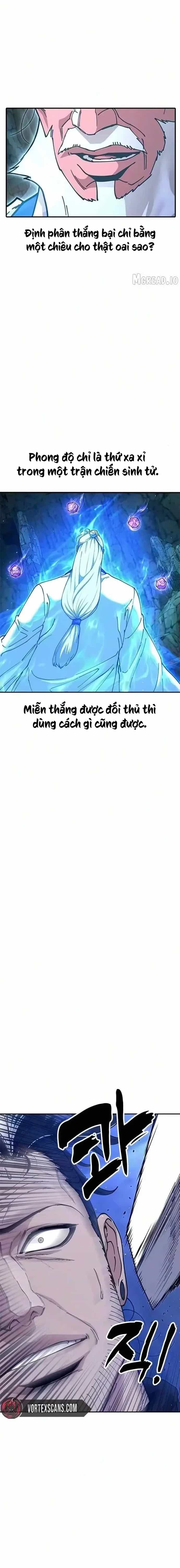 Cổ Lục Thái Tôn - Chương 51 - ảnh 37