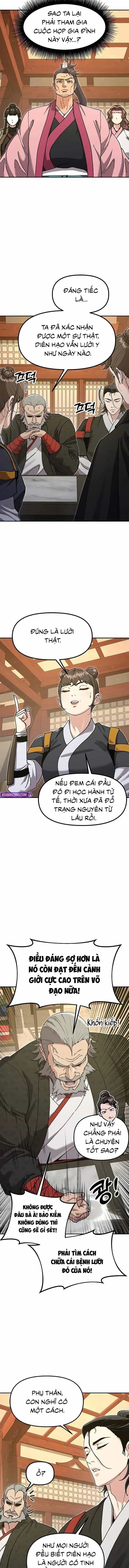 Cổ Lục Thái Tôn - Chương 52 - ảnh 13
