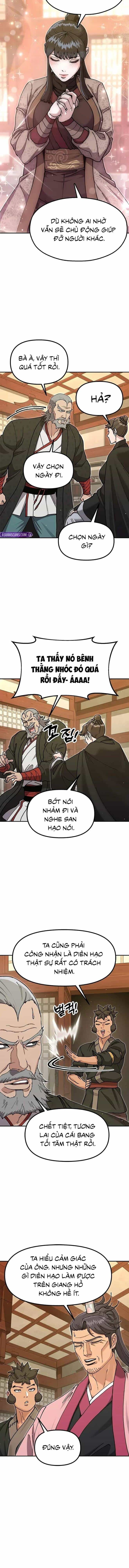 Cổ Lục Thái Tôn - Chương 52 - ảnh 15