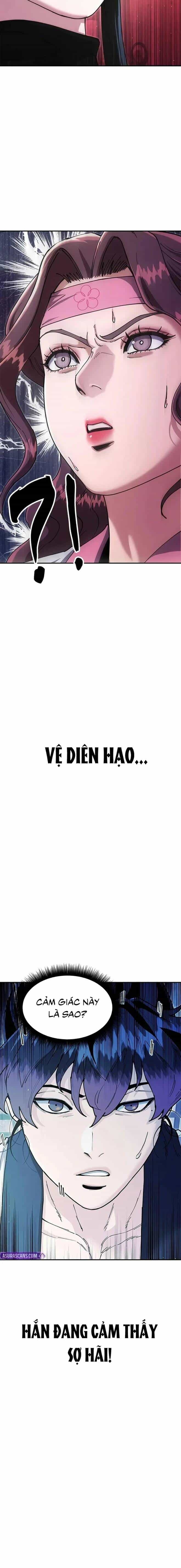 Cổ Lục Thái Tôn - Chương 52 - ảnh 23