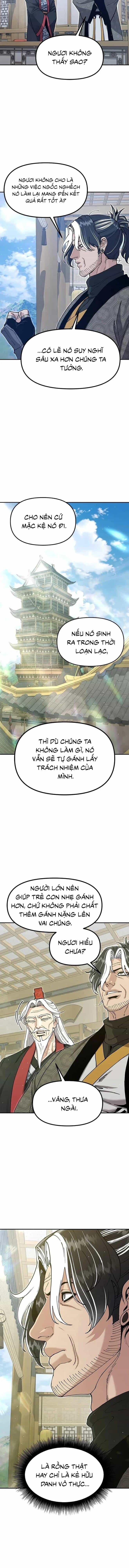 Cổ Lục Thái Tôn - Chương 52 - ảnh 9