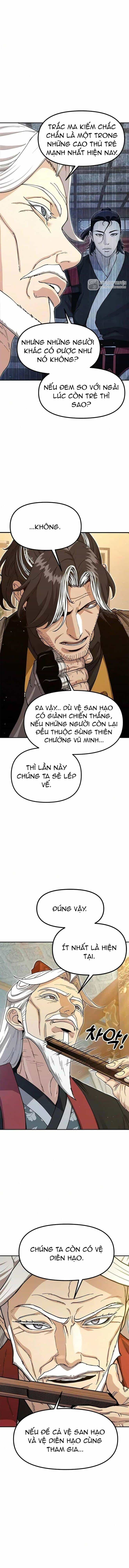 Cổ Lục Thái Tôn - Chương 53 - ảnh 13