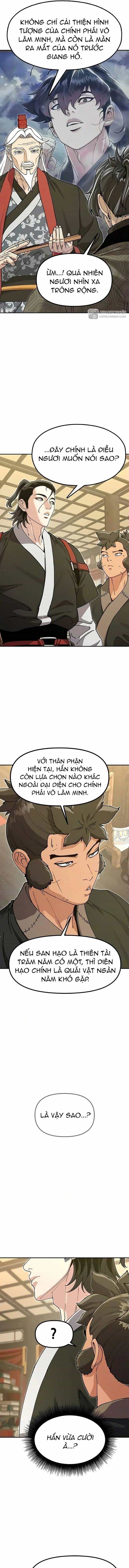 Cổ Lục Thái Tôn - Chương 53 - ảnh 14