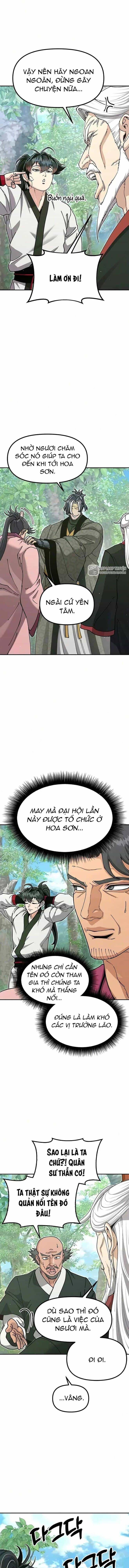 Cổ Lục Thái Tôn - Chương 53 - ảnh 22