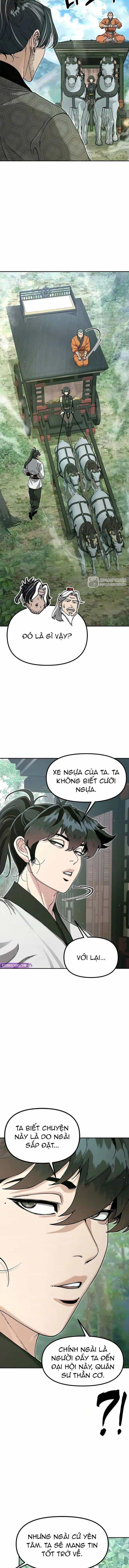Cổ Lục Thái Tôn - Chương 53 - ảnh 23