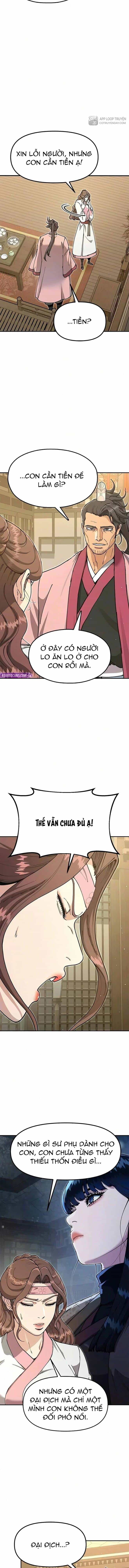Cổ Lục Thái Tôn - Chương 53 - ảnh 8