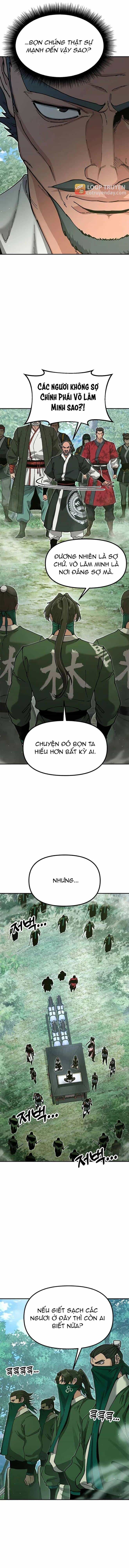 Cổ Lục Thái Tôn - Chương 54 - ảnh 12