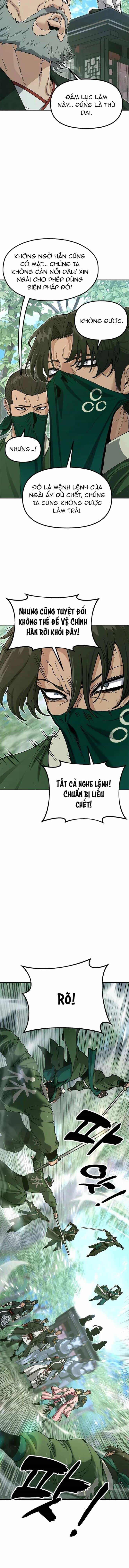 Cổ Lục Thái Tôn - Chương 54 - ảnh 15