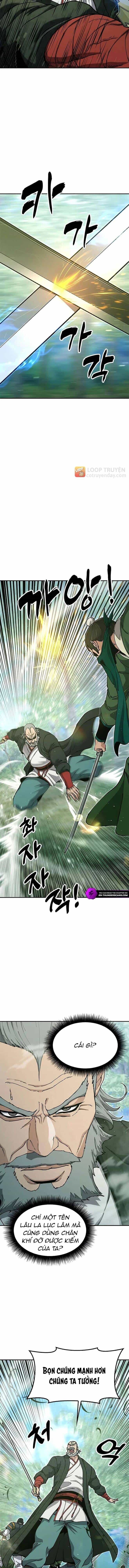 Cổ Lục Thái Tôn - Chương 54 - ảnh 18