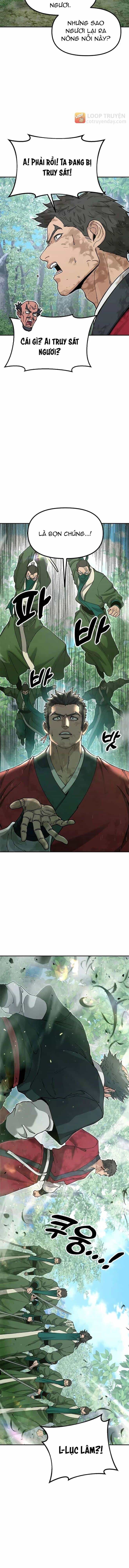 Cổ Lục Thái Tôn - Chương 54 - ảnh 8
