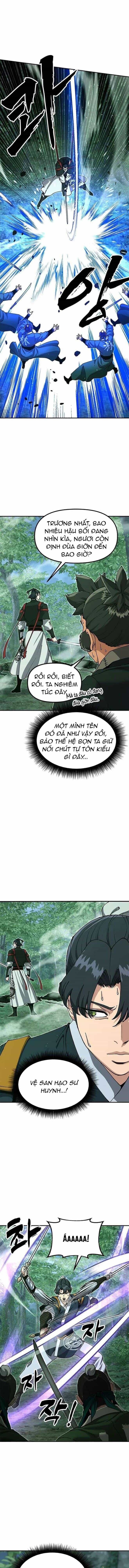 Cổ Lục Thái Tôn - Chương 55 - ảnh 13