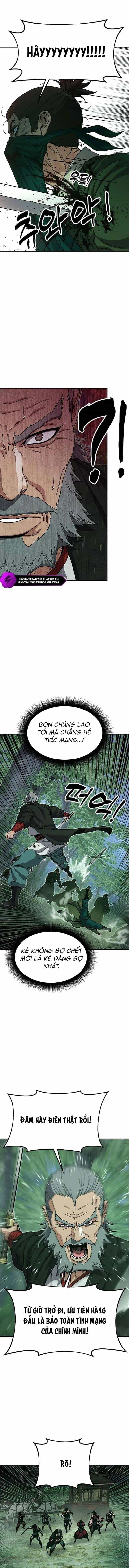 Cổ Lục Thái Tôn - Chương 55 - ảnh 21