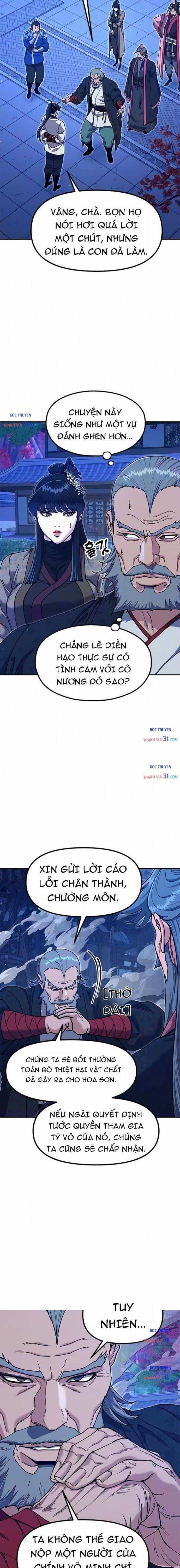 Cổ Lục Thái Tôn - Chương 63 - ảnh 5