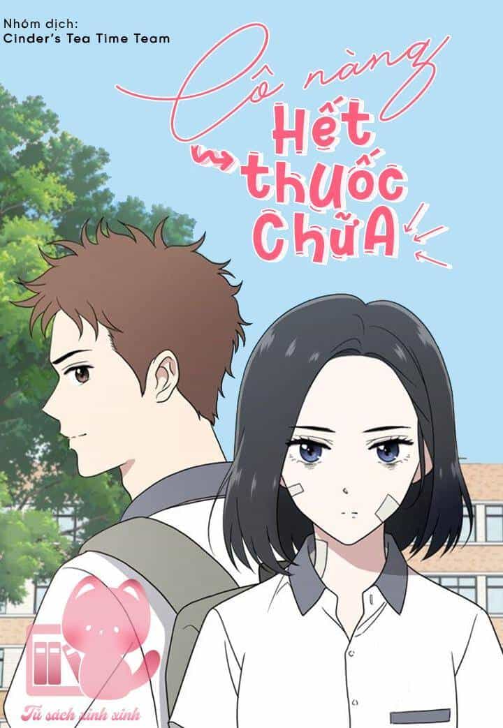 Cô Nàng Hết Thuốc Chữa - Chương 101 - ảnh 2