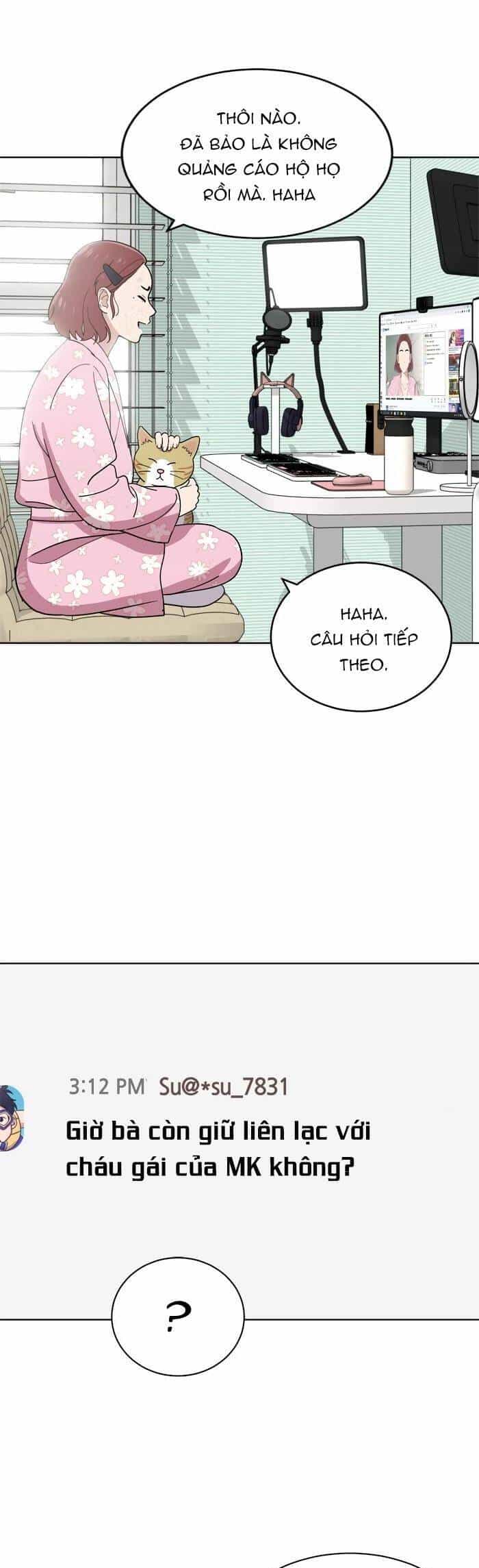 Cô Nàng Hết Thuốc Chữa - Chương 101 - ảnh 7