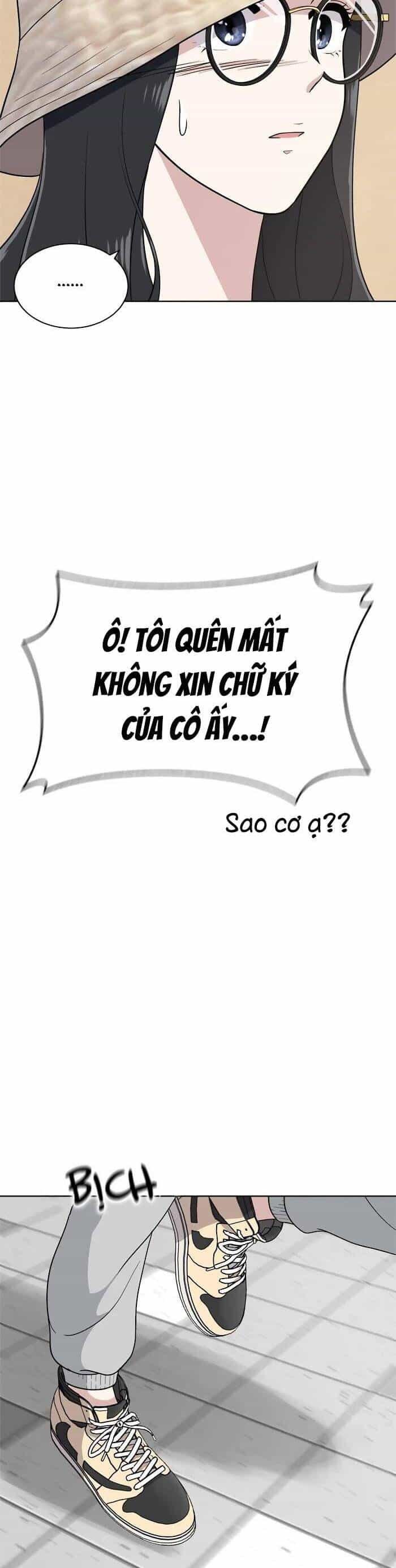 Cô Nàng Hết Thuốc Chữa - Chương 103 - ảnh 20