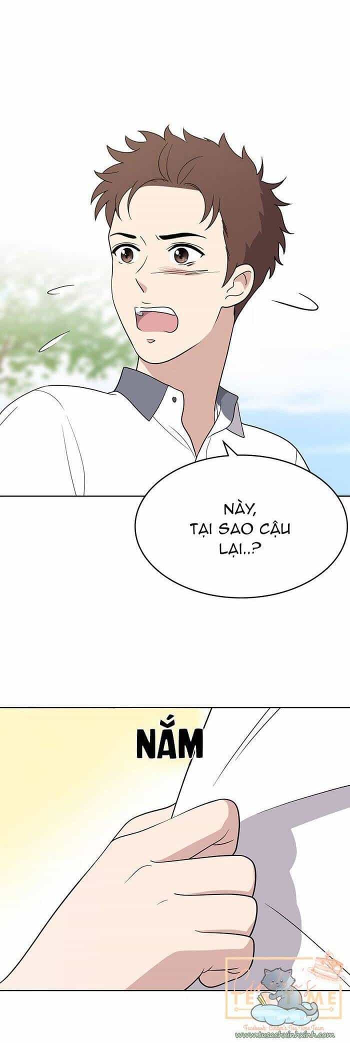 Cô Nàng Hết Thuốc Chữa - Chương 12 - ảnh 28