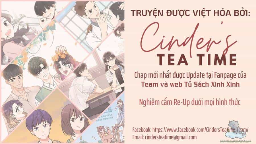 Cô Nàng Hết Thuốc Chữa - Chương 14 - ảnh 40
