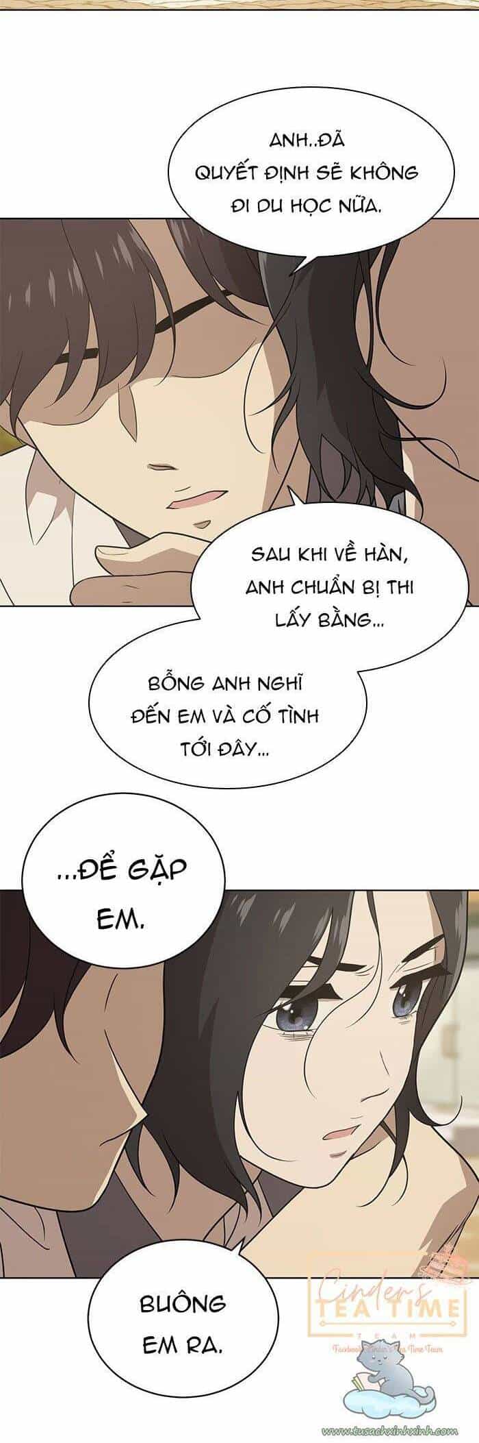 Cô Nàng Hết Thuốc Chữa - Chương 16 - ảnh 30