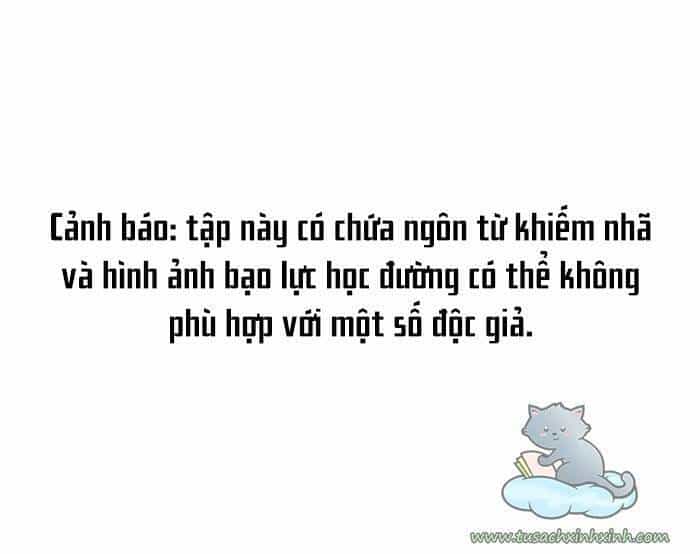 Cô Nàng Hết Thuốc Chữa - Chương 17 - ảnh 3
