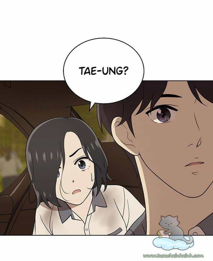 Cô Nàng Hết Thuốc Chữa - Chương 17 - ảnh 67