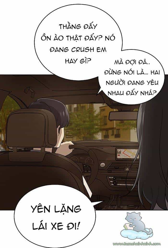 Cô Nàng Hết Thuốc Chữa - Chương 17 - ảnh 79