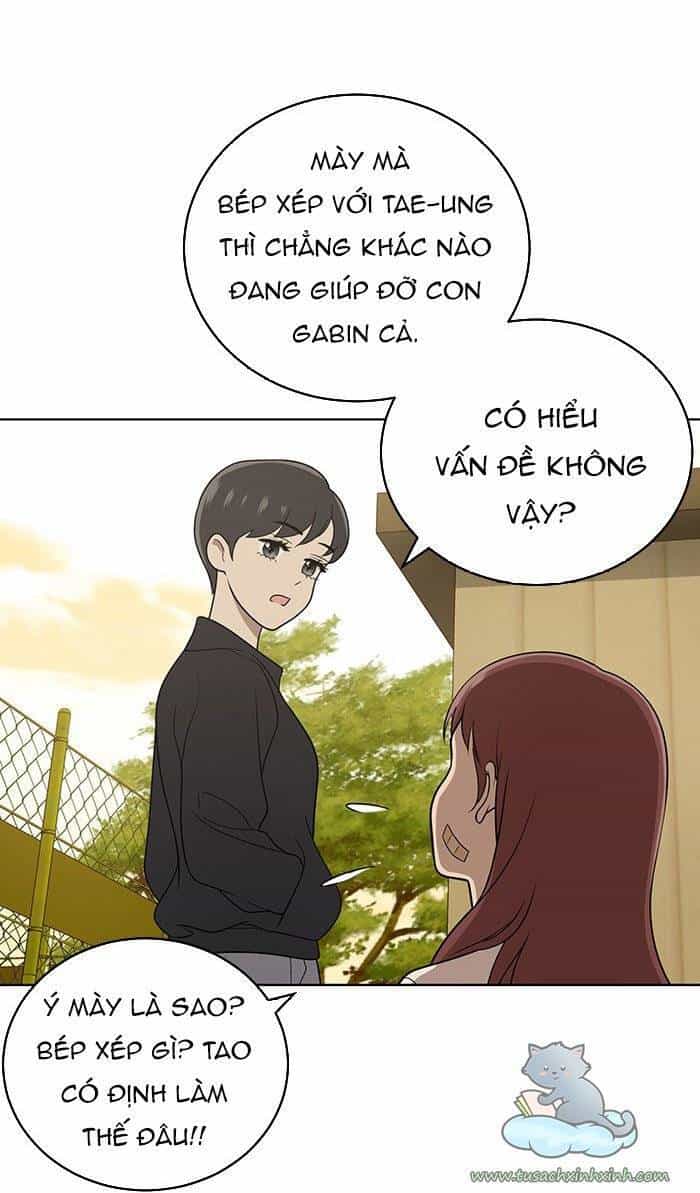 Cô Nàng Hết Thuốc Chữa - Chương 17 - ảnh 9