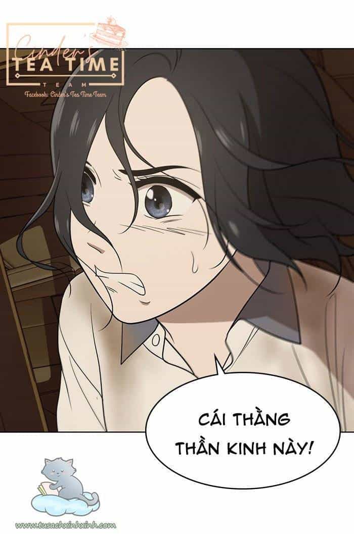 Cô Nàng Hết Thuốc Chữa - Chương 18 - ảnh 26