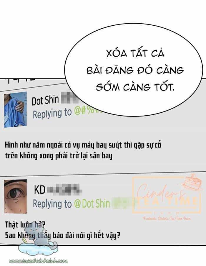 Cô Nàng Hết Thuốc Chữa - Chương 18 - ảnh 4