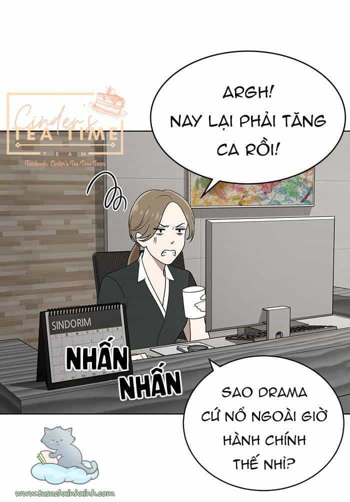 Cô Nàng Hết Thuốc Chữa - Chương 18 - ảnh 6