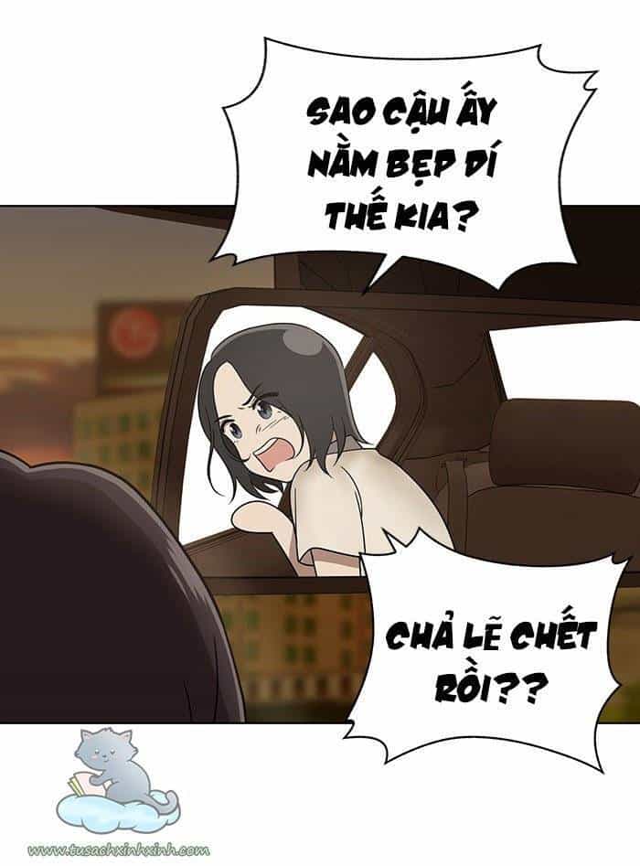 Cô Nàng Hết Thuốc Chữa - Chương 18 - ảnh 63