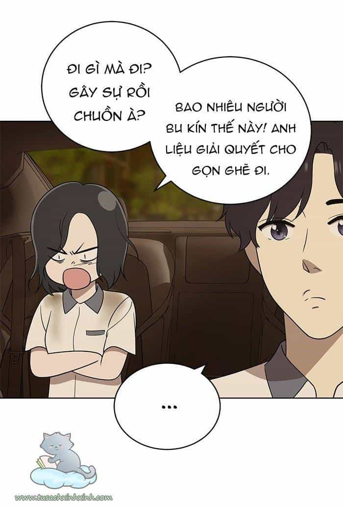 Cô Nàng Hết Thuốc Chữa - Chương 18 - ảnh 75