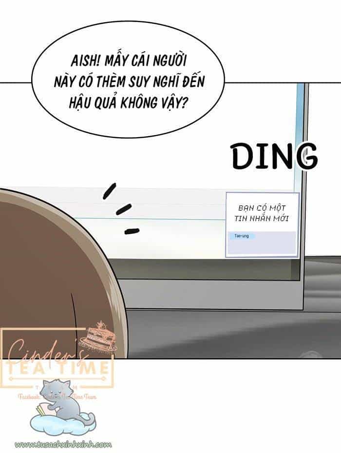 Cô Nàng Hết Thuốc Chữa - Chương 18 - ảnh 8