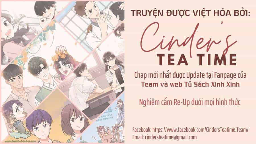 Cô Nàng Hết Thuốc Chữa - Chương 18 - ảnh 83