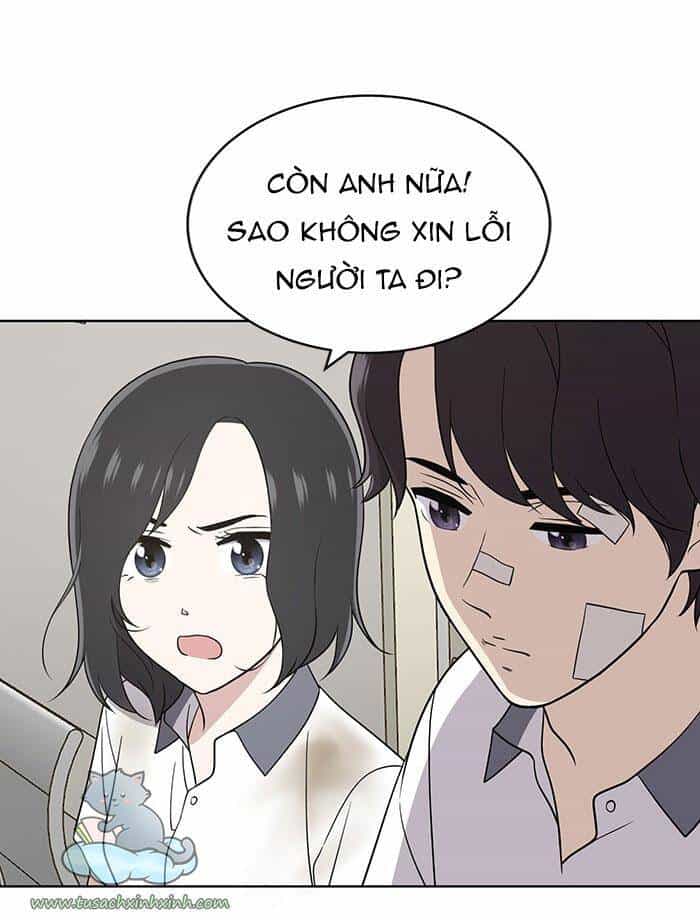 Cô Nàng Hết Thuốc Chữa - Chương 19 - ảnh 24