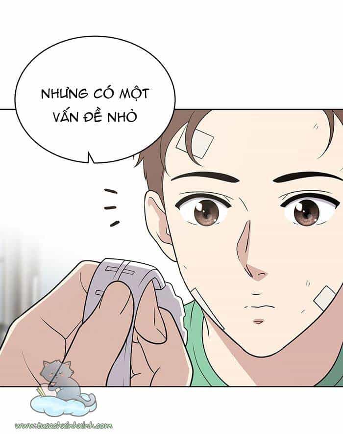 Cô Nàng Hết Thuốc Chữa - Chương 19 - ảnh 31