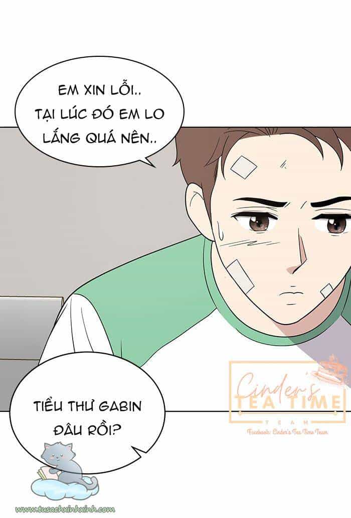 Cô Nàng Hết Thuốc Chữa - Chương 19 - ảnh 6