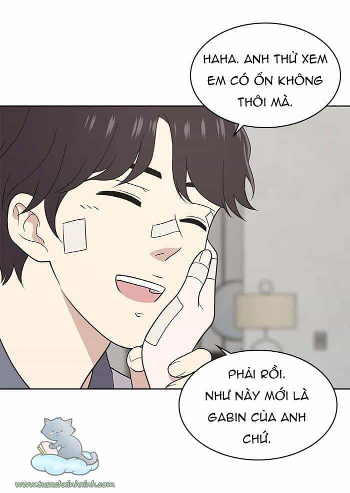 Cô Nàng Hết Thuốc Chữa - Chương 19 - ảnh 61
