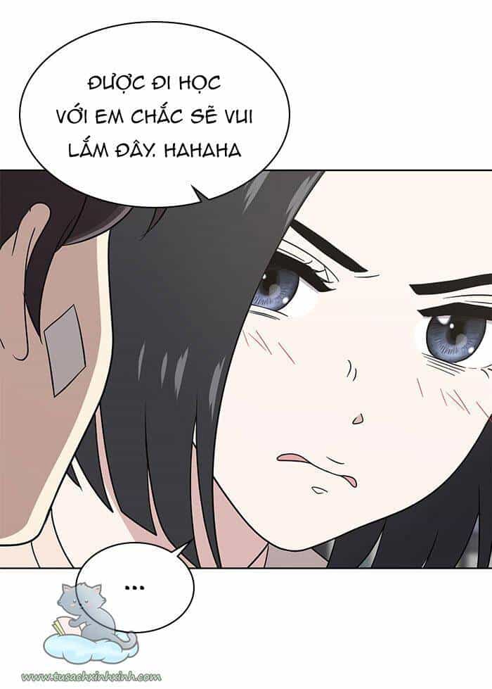 Cô Nàng Hết Thuốc Chữa - Chương 19 - ảnh 62