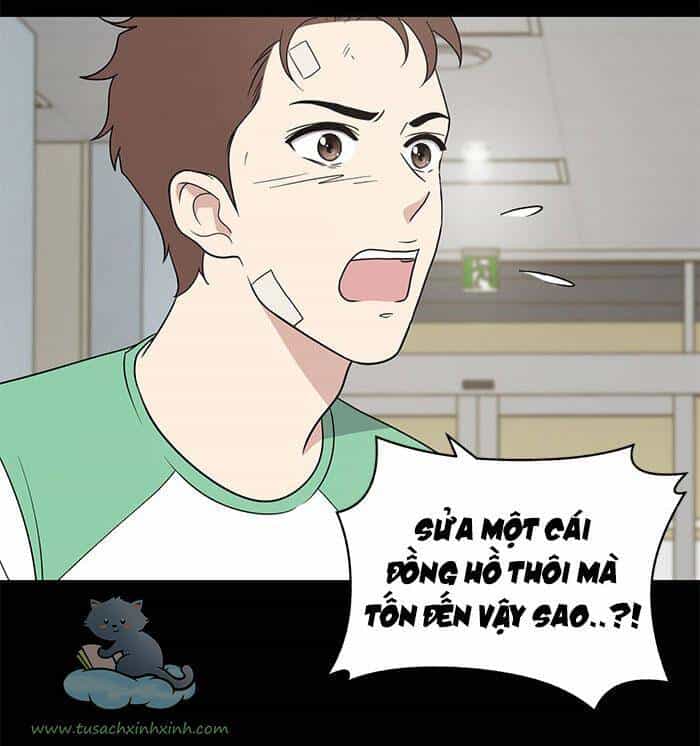 Cô Nàng Hết Thuốc Chữa - Chương 19 - ảnh 79